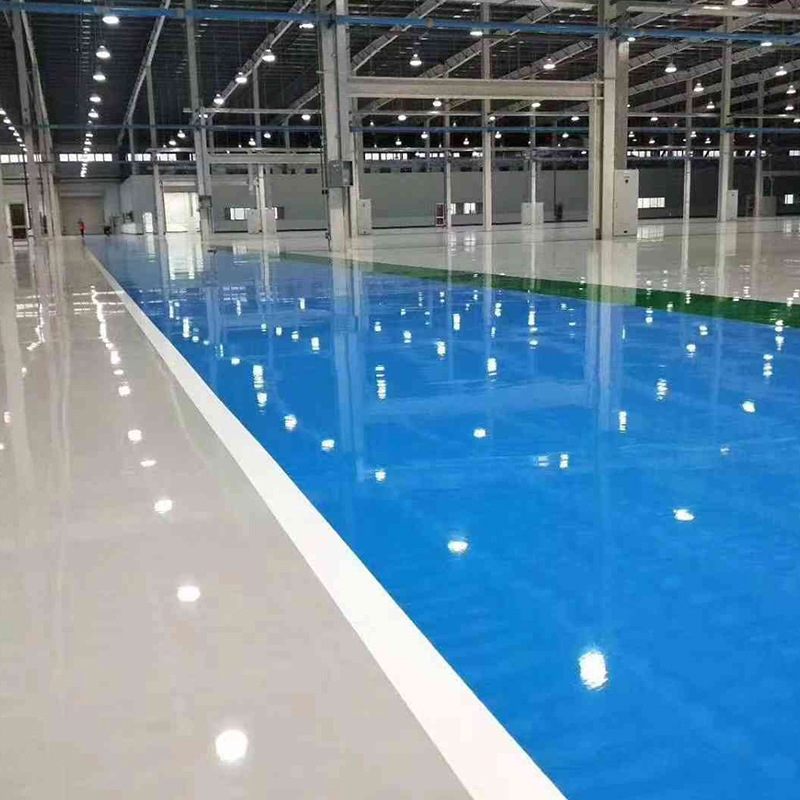 承接籃球場環(huán)氧地坪工程 停車場工業(yè)廠房無塵車間地坪上門施工隊